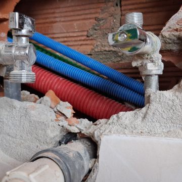 BT Eletricidade & Canalização - Mira - Fan Installation