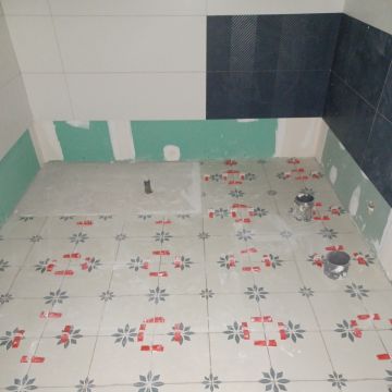 A.A.S - Mafra - Insulation
