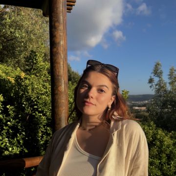 Carolina Carvalho - Vila do Conde - Acting Lessons