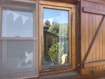 Carpinteiro - Casa
