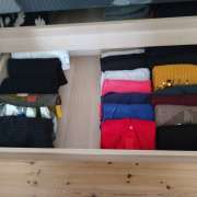 Janaina Silva - Mafra - Home Organizing