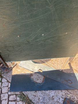 CM Pinturas e remodelações - Cascais - Élagage et entretien des arbres