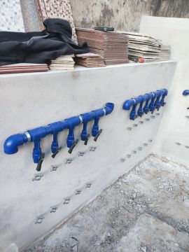 Leandro Pontes - Vila do Conde - Central Air Conditioning Repair