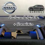 AlmeirimEstofos - ESTOFOS AUTOMOTIVOS - Almeirim - Acondicionamiento y restauración de cuero