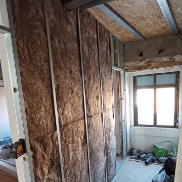 Dilnair cawbaoy - Seixal - Roof Cleaning