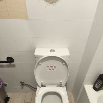 M. Ferreira - Gondomar - Adición de pared interior