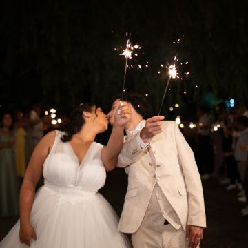 Jada Wedding Film - Foto e video de casamento - Peniche - Montage vidéo