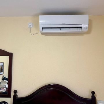 Sergei Khlebushkin - Porto Moniz - Boiler reparieren