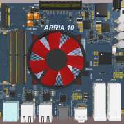 Merces - Cascais - Generator Repair