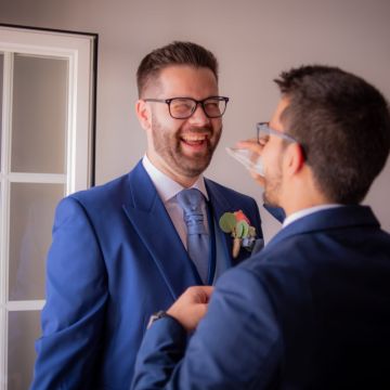 Jada Cine Wedding - Lisboa - Photo Scanning