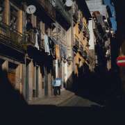 Nuno Santos - Porto - Sports Photography