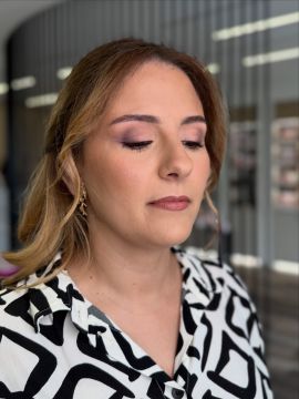 Ana Castro | Beleza Personalizada - Matosinhos - Cabeleireiros e Maquilhadores