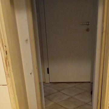 Jefter - Setúbal - Betonbau