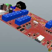 Merces - Cascais - Modeling and CAD Services
