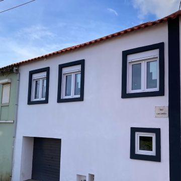 Domus Prime - Lisboa - Schallschutz