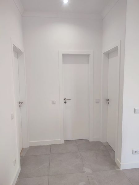 Ricardo Barata carpinteiro - Silves - Adición de pared interior