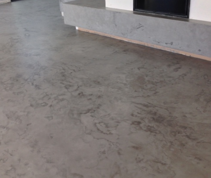 RB&SR - Almeirim - Kitchen Tiling