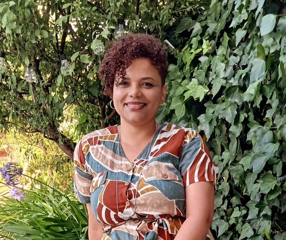 Michelle Jesus - Coimbra - Grundreinigung oder Frühjahrsputz