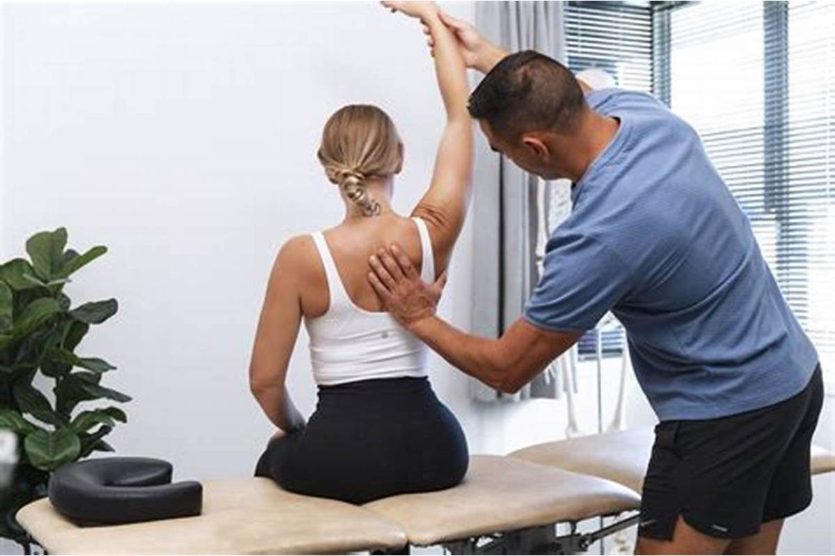Fisiomassage Lisboa - Lisboa - Sportmassage