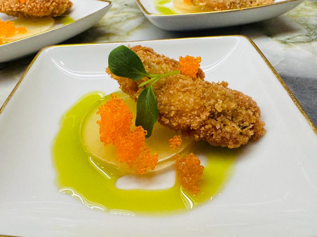 Chef Alessandra Nascimento - Penela - Catering de Almoço Corporativo