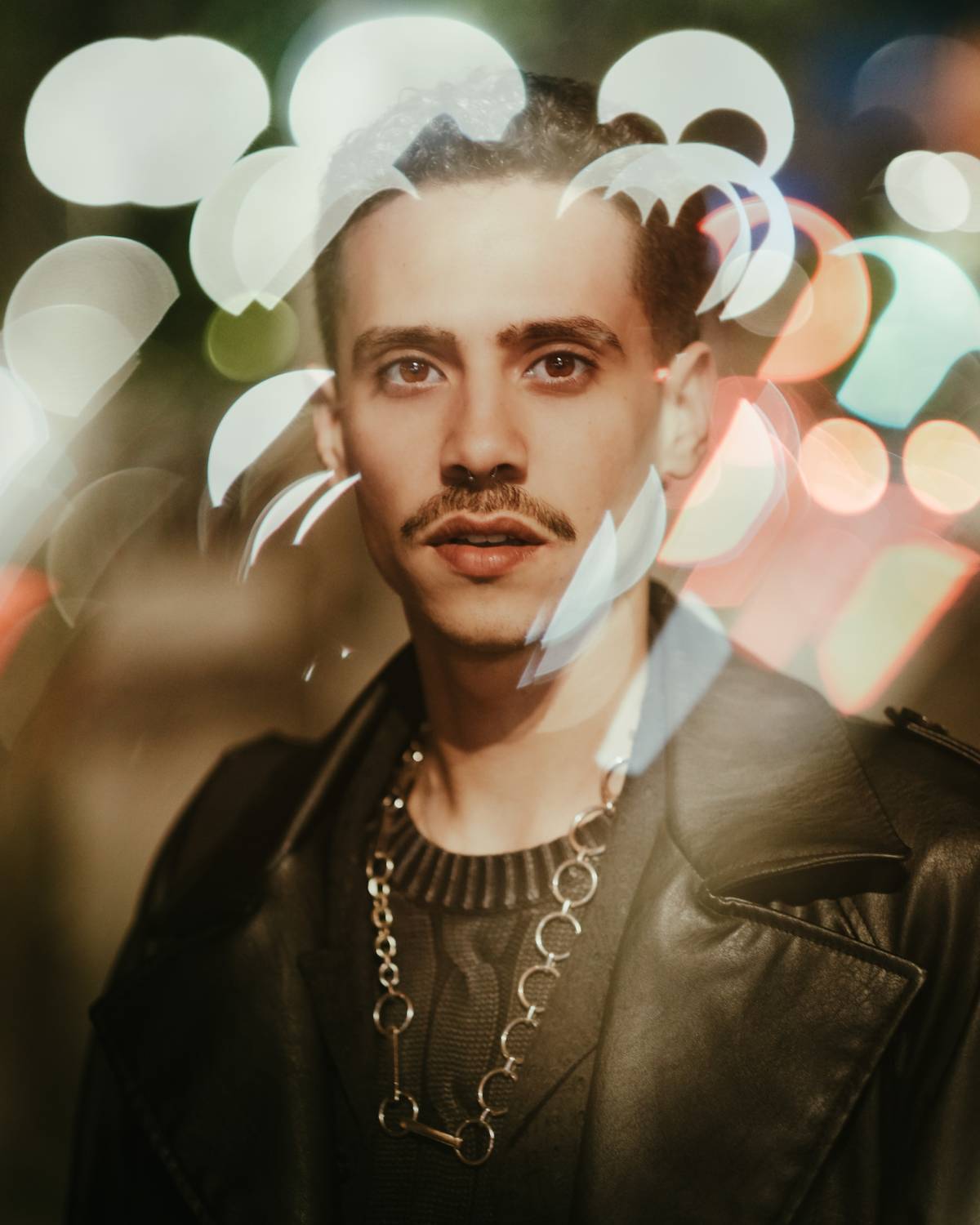 Ricardo Santos - Oliveira do Bairro - Postproducción de vídeos