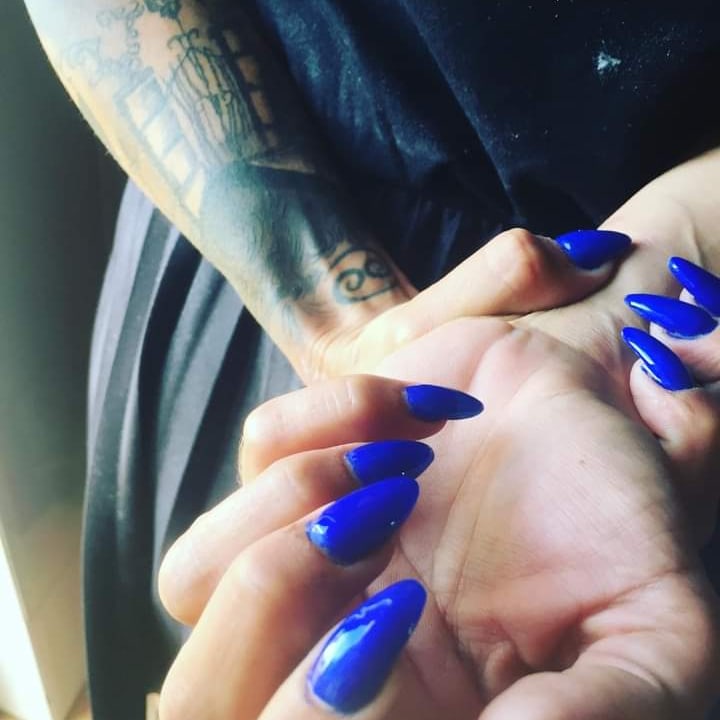 Luisa Gonçalves - Sesimbra - Manicure and pedicure