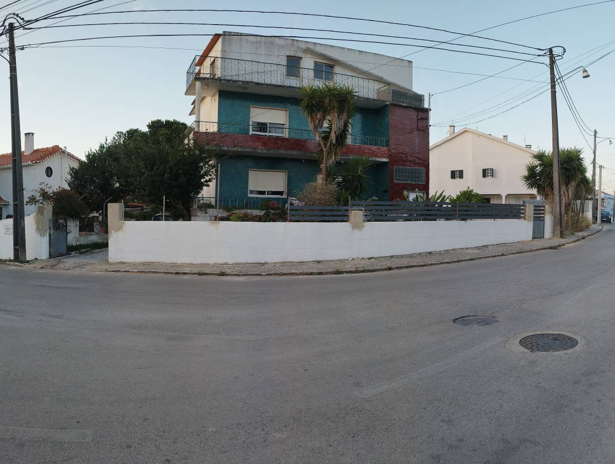 Bauunternehmer - Haus