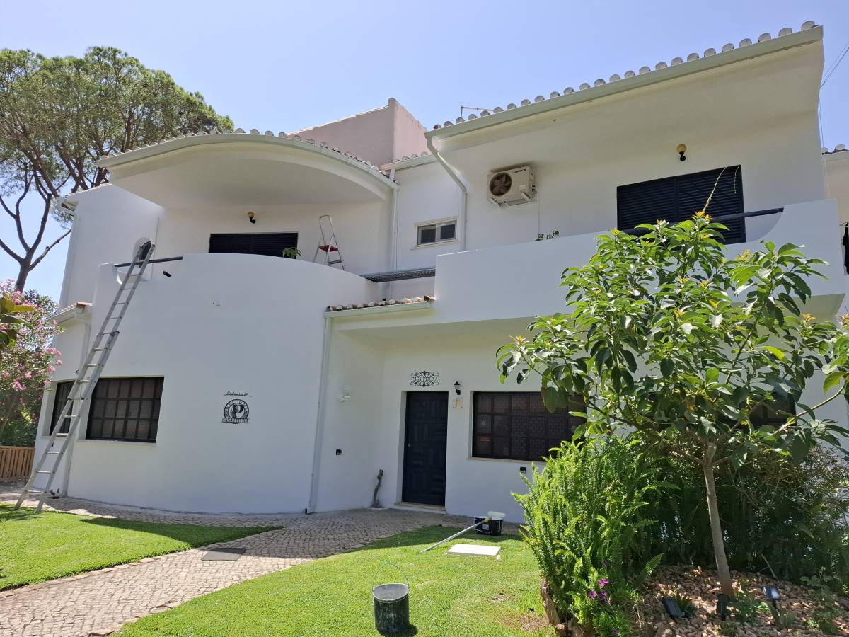 Tokfinal remodelações e pinturas - Loulé - Home Remodeling