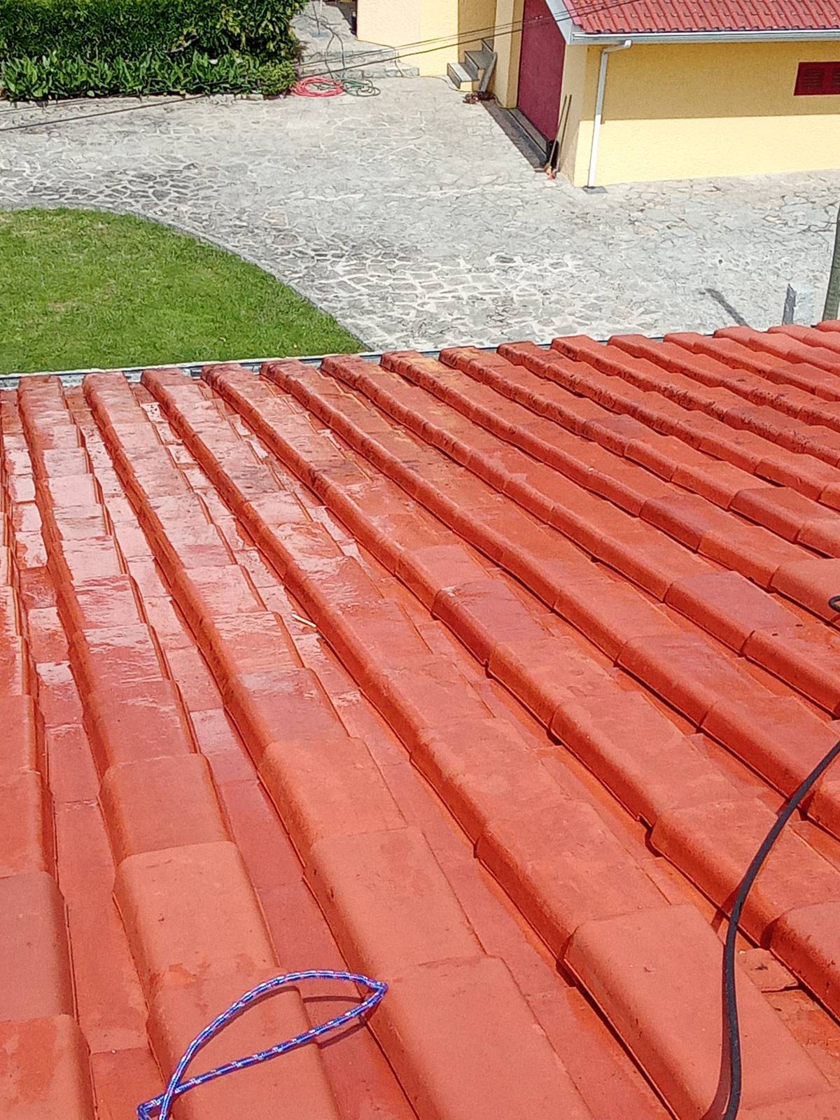 Jardel gonzales - Viseu - Installation ou remplacement de gouttières