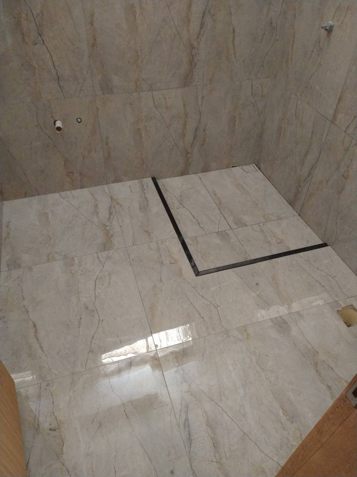 Jr remodelações - Caldas da Rainha - Schrank umbauen
