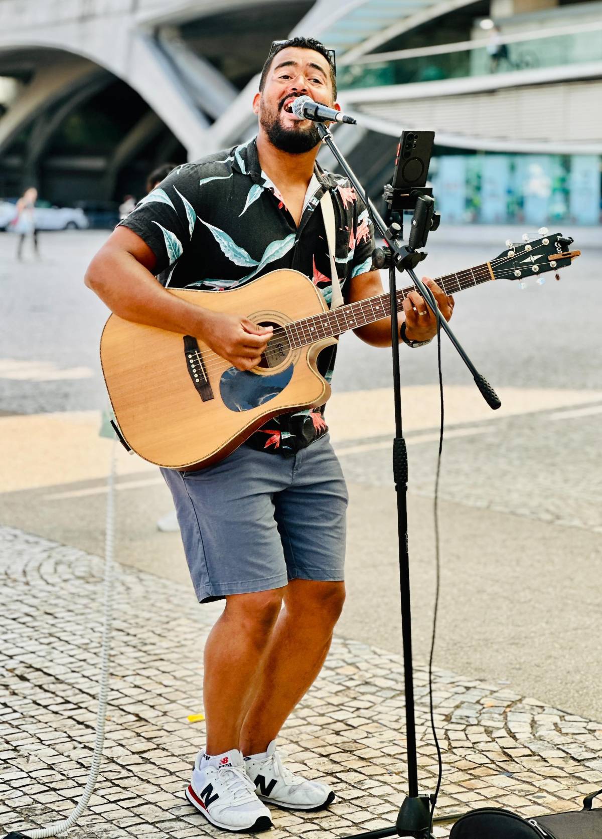 Gabriel Rodrigues - Loures - Singers
