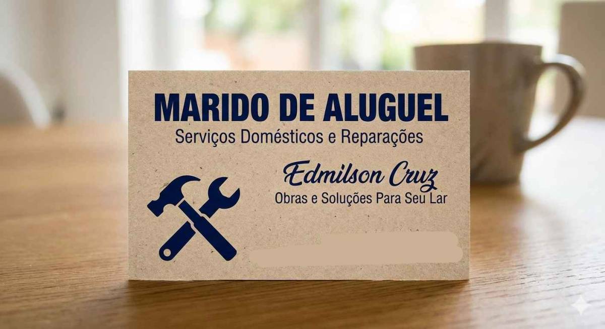 Edmilson Cruz - Matosinhos - Personal