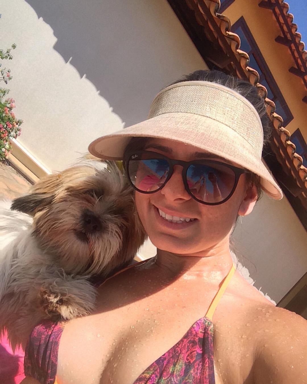 Duda´s PetSitter & PetWalking - Oeiras - Dog Walking