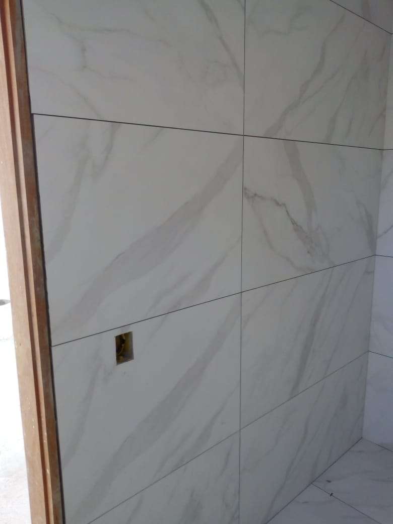 HS Remodelações - Sintra - Nivelamento de Superfícies em Betão