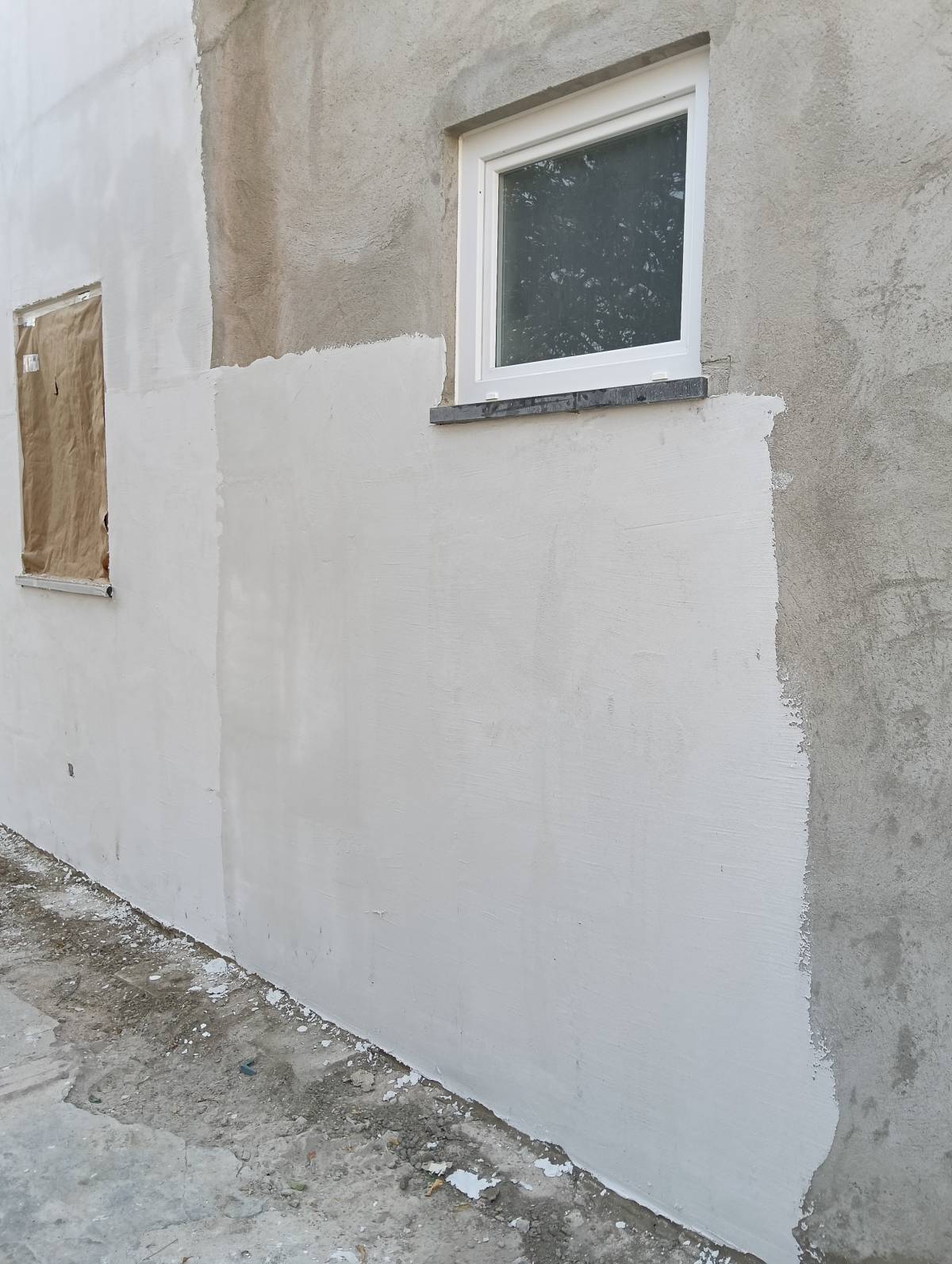 Volutas e arestas unipessoal lda - Rio Maior - Remodelación de baños