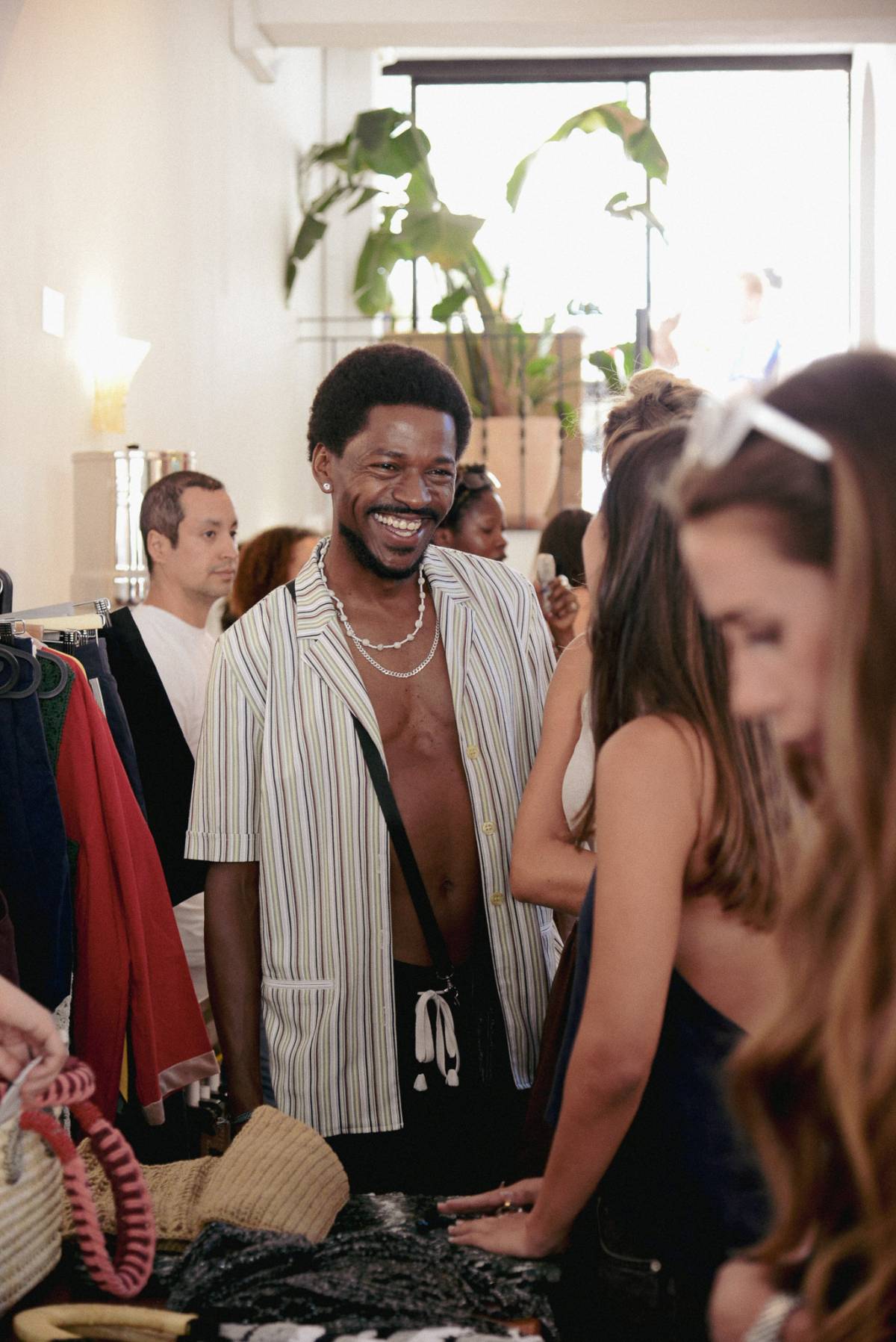 Wynn Martin Skinner - Lisboa - Event Photography