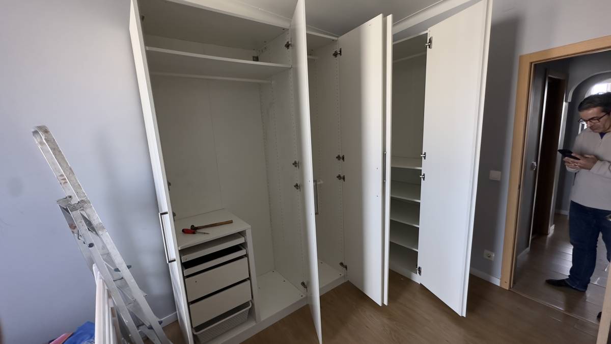 Wesley Finizola - Lisboa - Courier Services and Deliveries