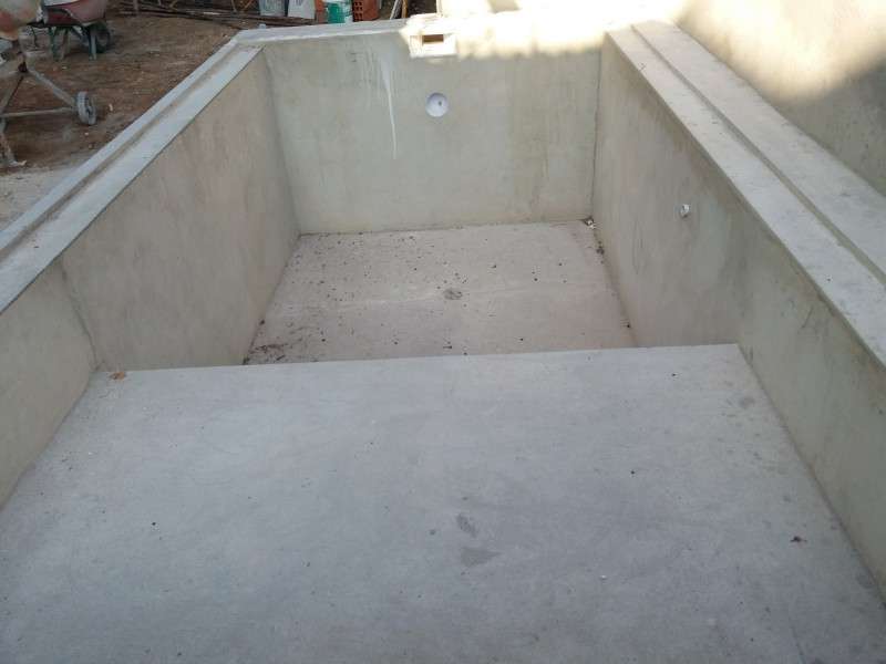 HS Remodelações - Sintra - Instalação de Tubos de Canalização
