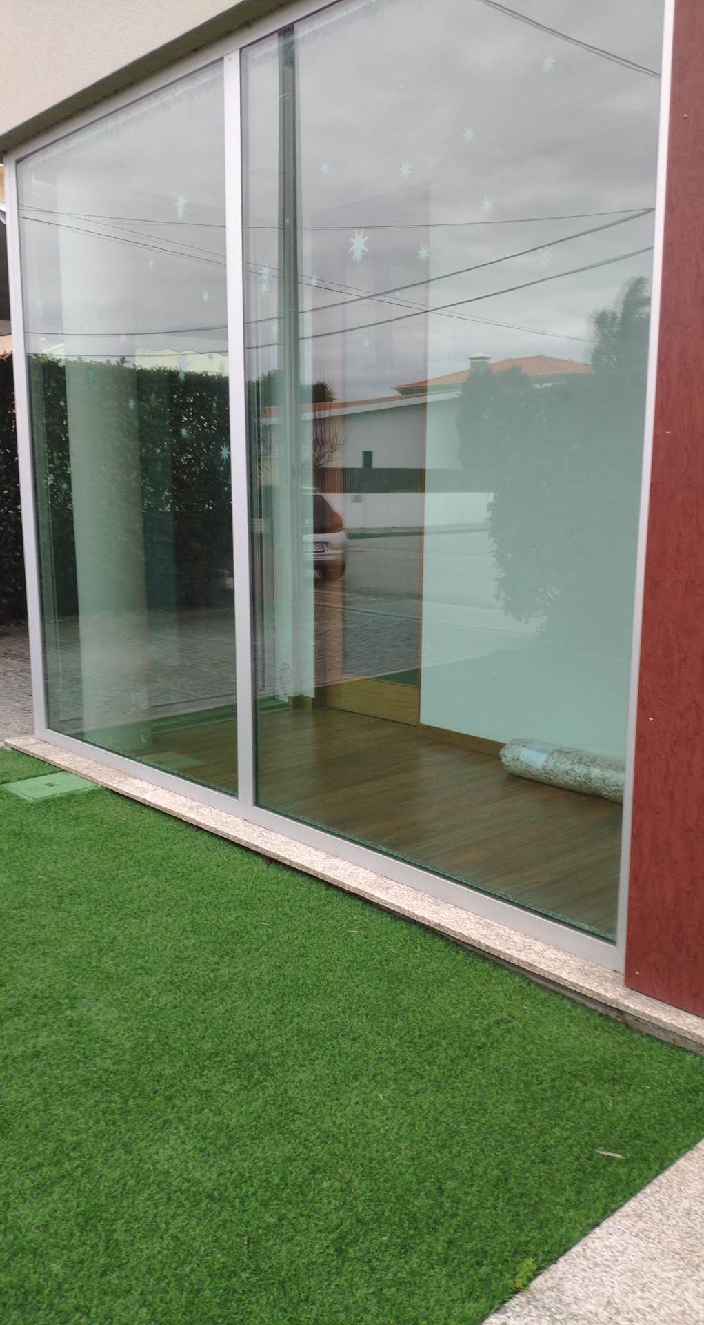 S.a.clean facility services - Ovar - Limpeza de Espaço Comercial