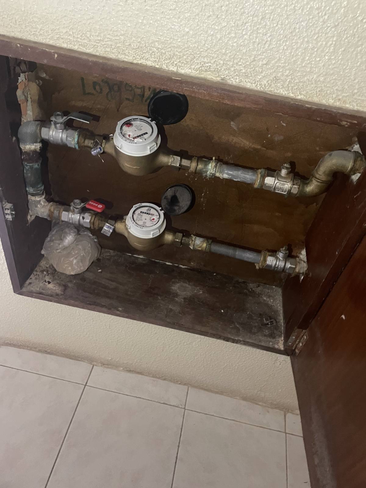 PB resolve - Loures - Remodelación de baños