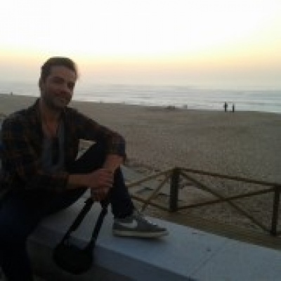Joseph Oliveira - Oeiras - Life Coaching