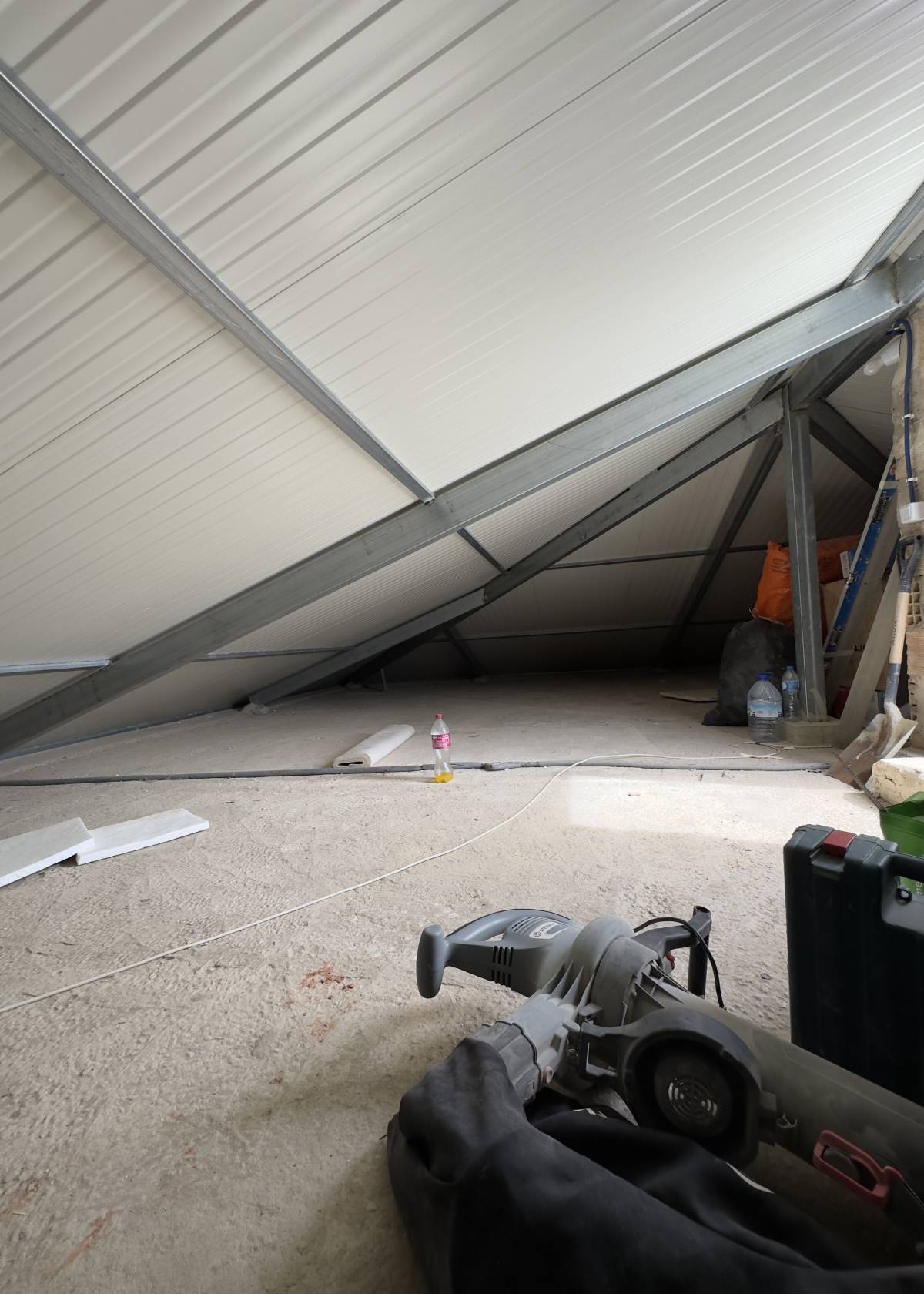 Remodela Construções - Faro - Asbestos Removal
