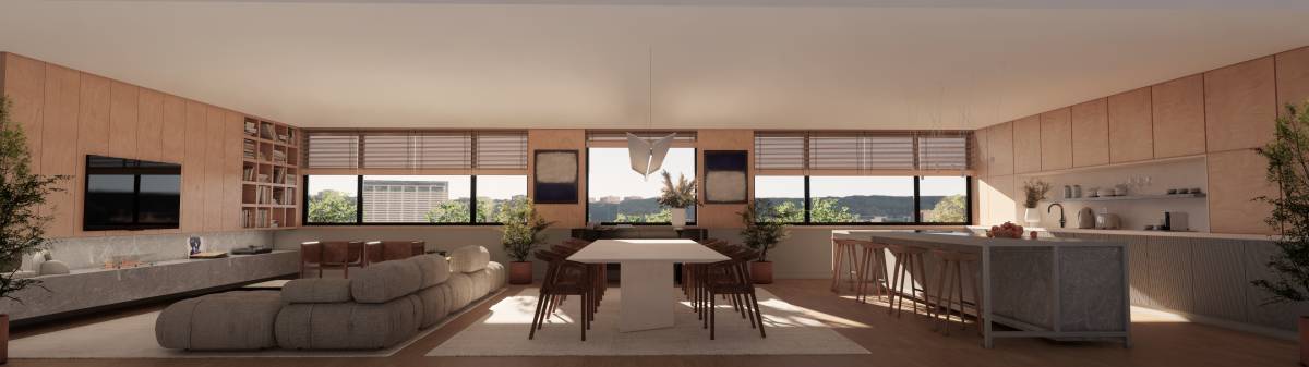 Arquitetura e Design - Matosinhos - Muralist