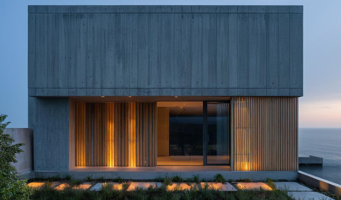 Marques / Mendes / Arquitetos - Porto - Construção de Terraço
