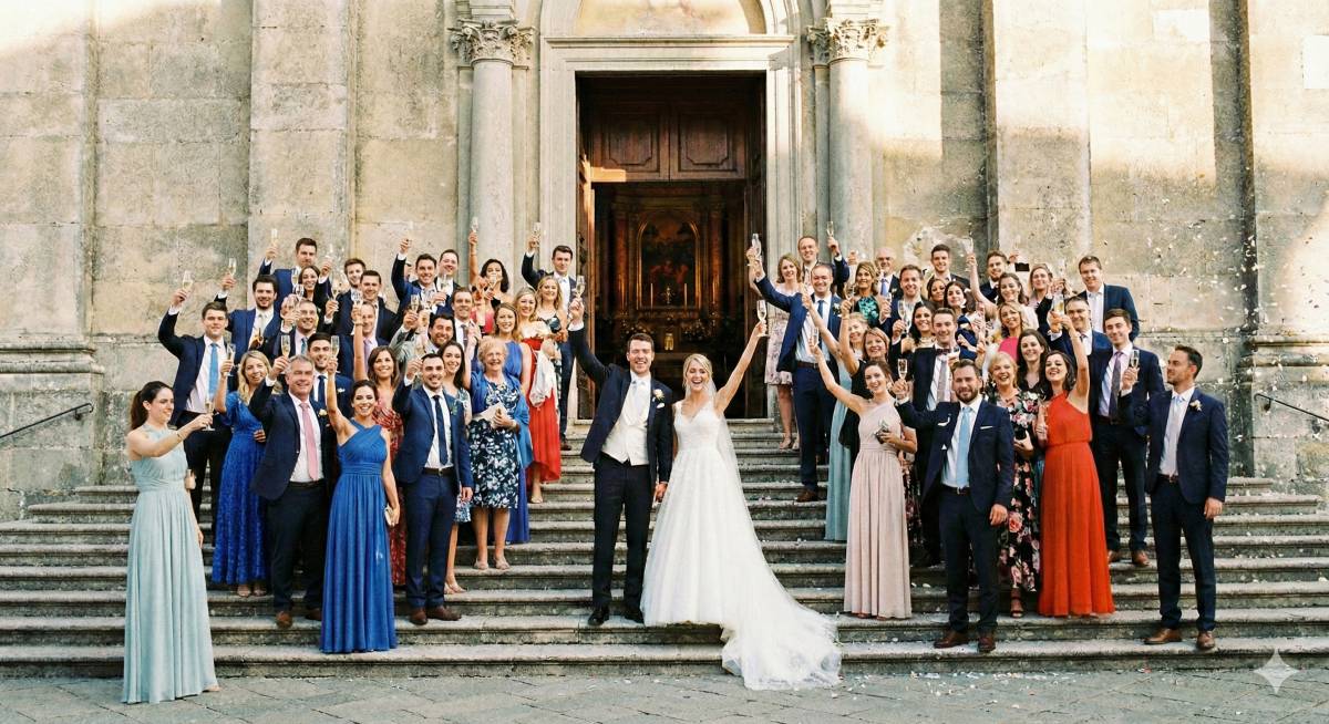 Barconnosco Catering Bar - Lisboa - Partyplanung