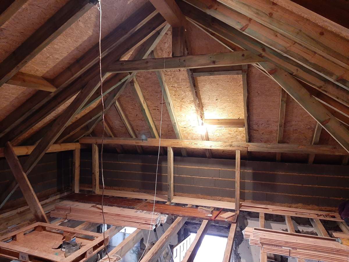 HS Remodelações - Sintra - Instalação, Reparação ou Remoção de Revestimento de Parede
