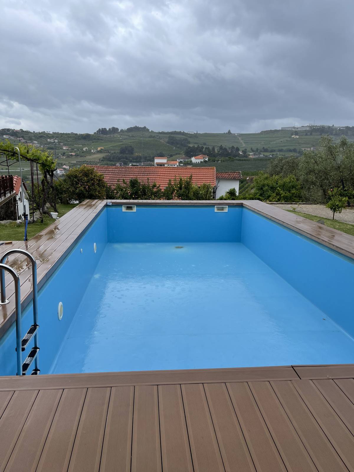 Inova Clean Services - Lamego - Limpeza Após Mudanças