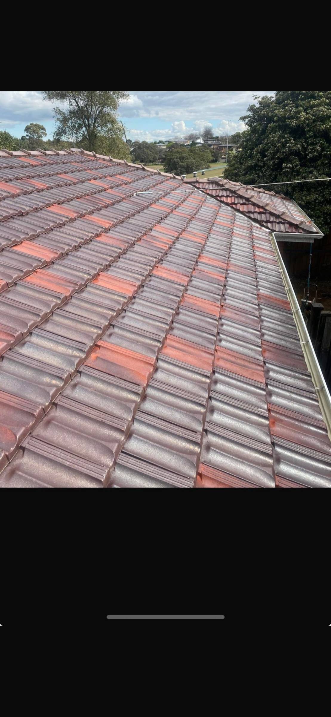 Lisbon Roofing Services - Cascais - Außenanstrich