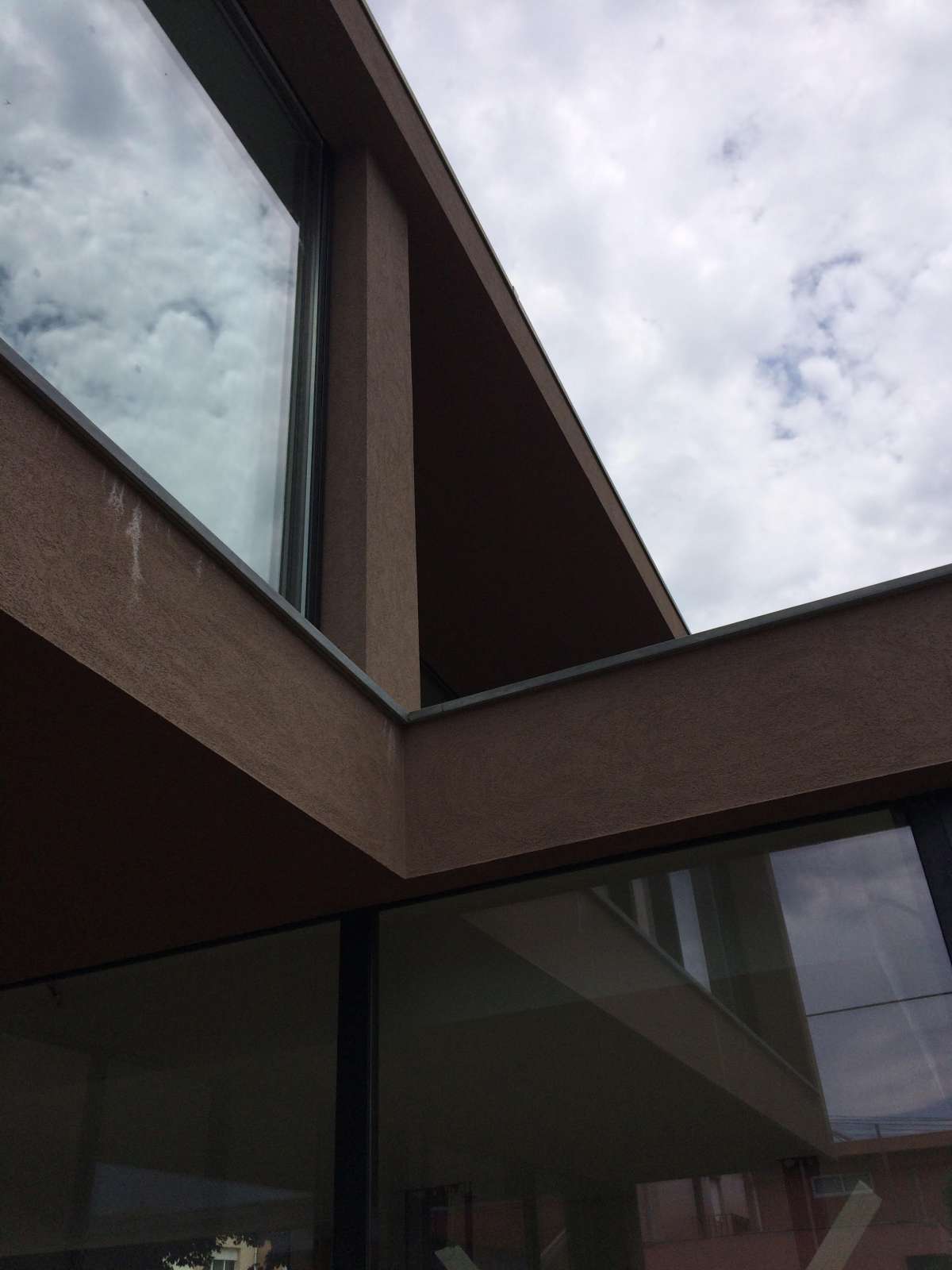 Marques Mendes Arq - Porto - Gazebo Repair and Maintenance