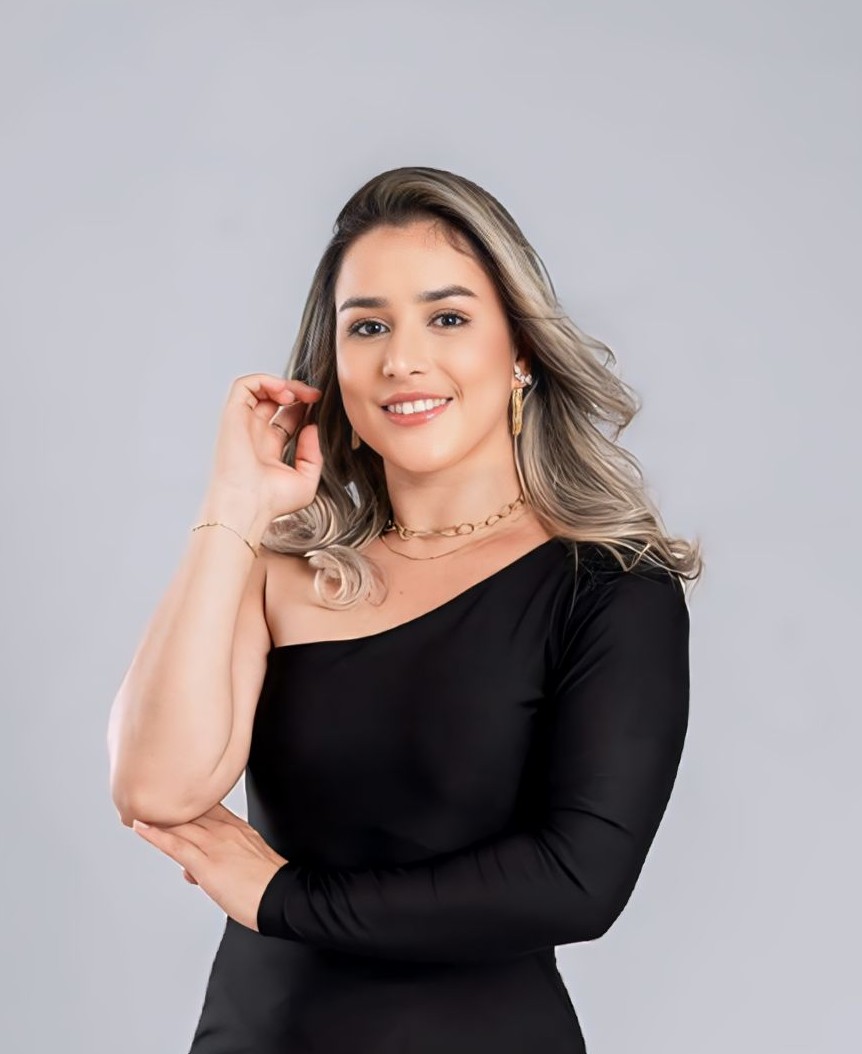 Gessica Araújo - Moita - Hochintensives Intervalltraining (HIIT)